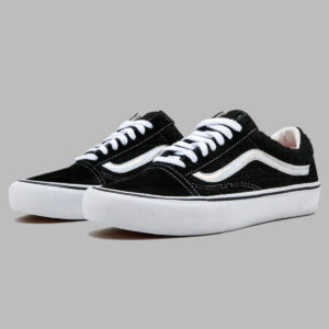 Vans Old Skool - Zapatillas estilo clásico