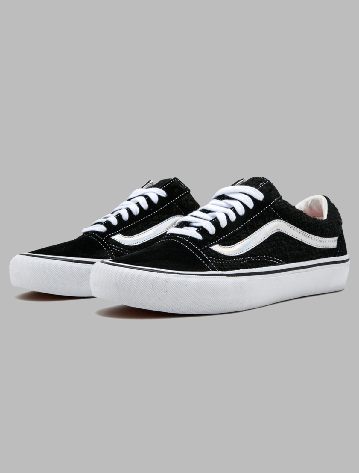 Vans Old Skool - Zapatillas estilo clásico
