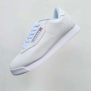Sneaker Reebok Classic Blanco